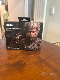 Wireless Controller 8BitDo NUOVO SIGILLATO