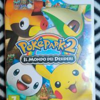 Pokepark 2 - il mondo dei desideri Wonders Beyond