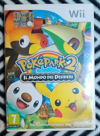 Pokepark 2 - il mondo dei desideri Wonders Beyond