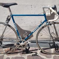 Bici da corsa vintage