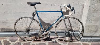 Bici da corsa vintage