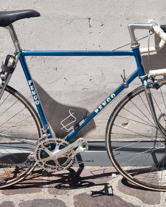 Bici da corsa vintage