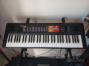Yamaha F-51