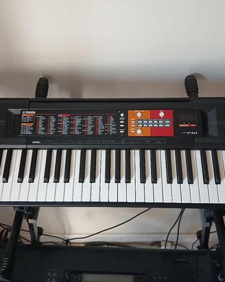 Yamaha F-51