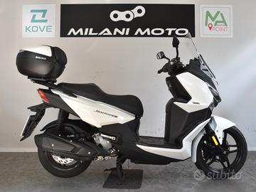Sym Joyride 300 - 2023