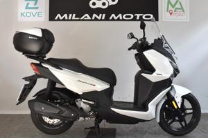 Sym Joyride 300 - 2023