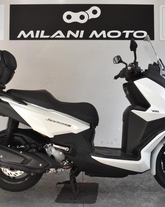 Sym Joyride 300 - 2023