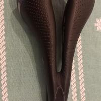 Sella per bici Selle Italia Superflow Gel