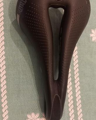 Sella per bici Selle Italia Superflow Gel