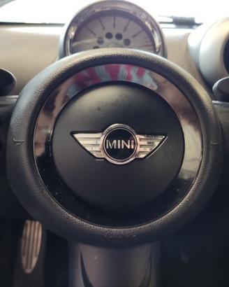 Airbag volante MINI COUNTRYMAN del 2011