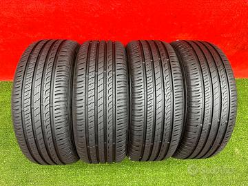 205 55 16 Gomme Estive 85-95% Barum 205 55R16 91W