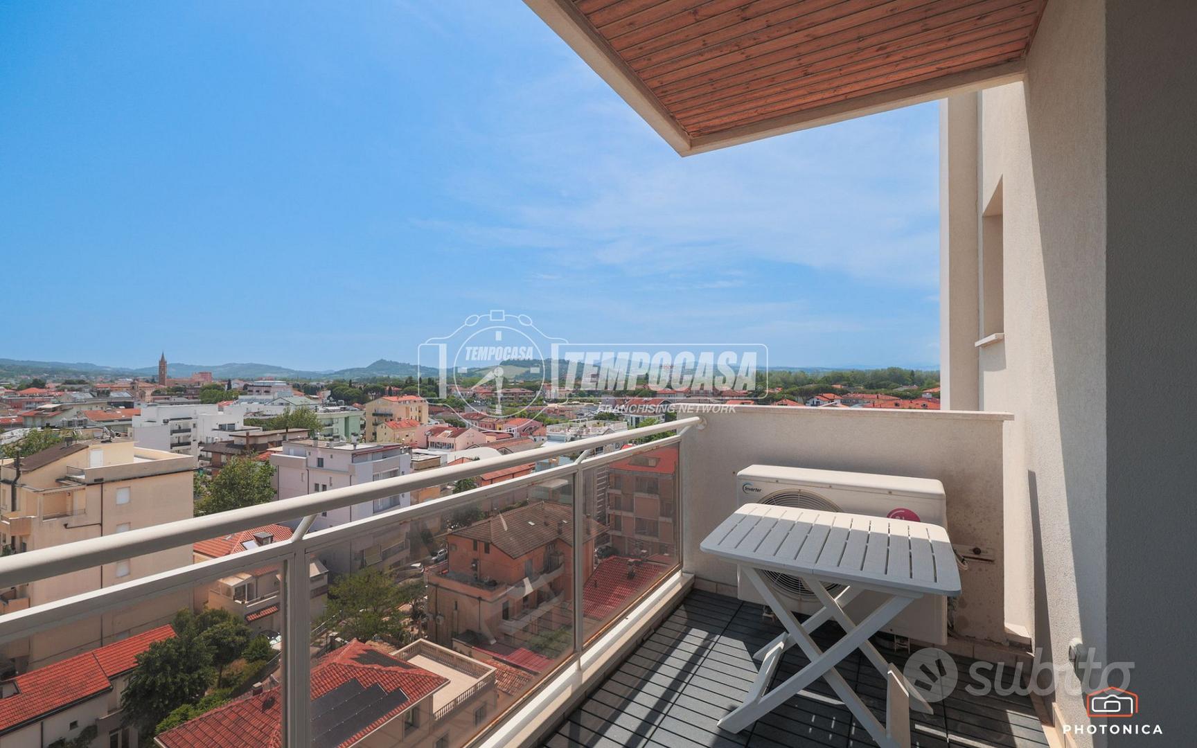 Apartment in Cattolica, Rimini - Vista 3