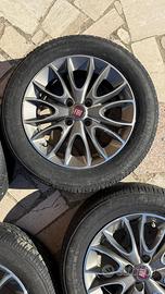 Cerchi fiat punto evo originali