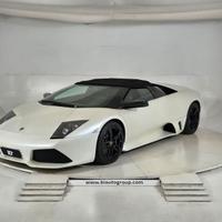 Lamborghini Murciélago Murcielago Roadster 6....