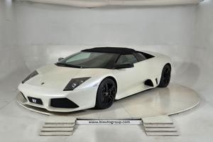 Lamborghini Murciélago Murcielago Roadster 6....