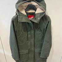 Parka Playlife