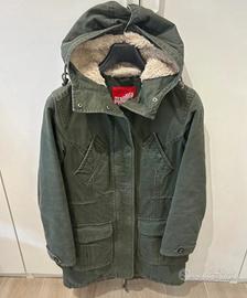 Parka Playlife
