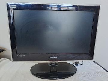 Tv samsung 19 pollici modello UE19C4000