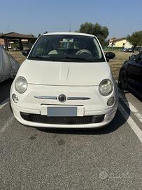 Fiat 500 Gpl Neopatentati