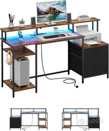 Scrivania per PC
