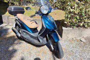 Beverly tourer 300 del 2009