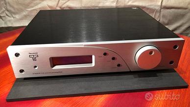 Threshold / Stasis R 3.0 / preamplificatore stereo