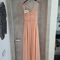 Abito da cerimonia NUOVO mai usato Taglia 42