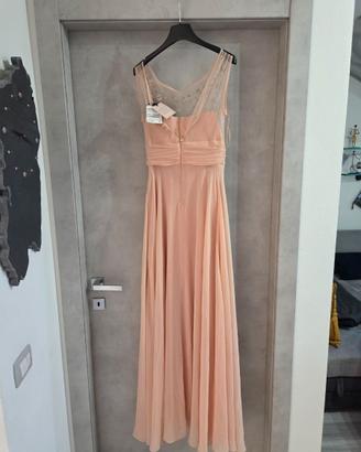 Abito da cerimonia NUOVO mai usato Taglia 42