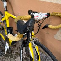 Bici da corsa Pinarello FP5