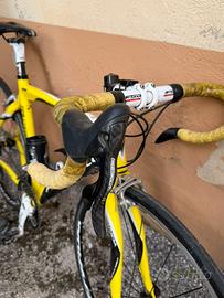 Bici da corsa Pinarello FP5