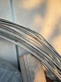 Arco per serra