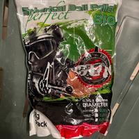 Pallini BIO 6mm — 0.23g nuovi sigillati