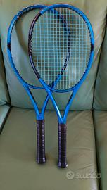 racchette da tennis usate 