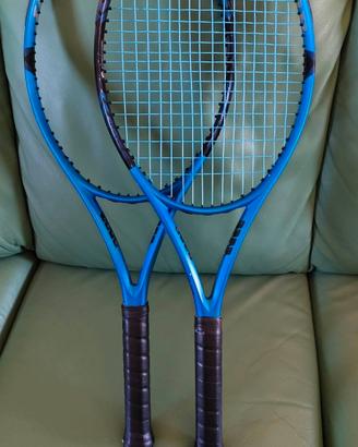 racchette da tennis usate 
