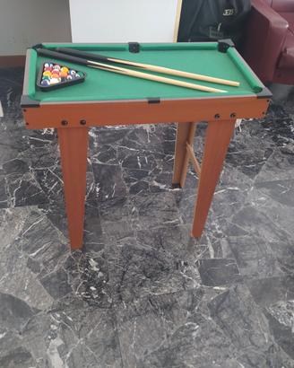 Biliardino