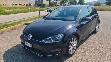Golf 7 2.0 TDI 150 CV Highline – 61.000 km
