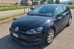 Golf 7 2.0 TDI 150 CV Highline – 61.000 km