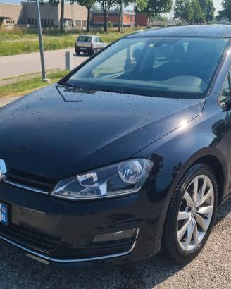 Golf 7 2.0 TDI 150 CV Highline – 61.000 km