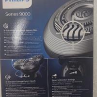 Rasoio Philips S9000