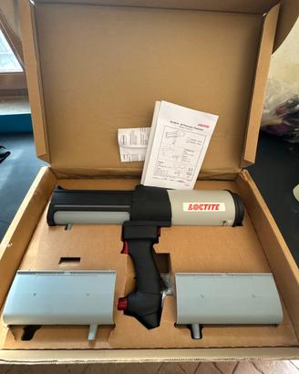 LOCTITE EQ HD14 - 2K PNEUMATIC DISPENSERE