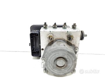 ABS NISSAN Micra 7° Serie 0265242999 HR12DE Benzi