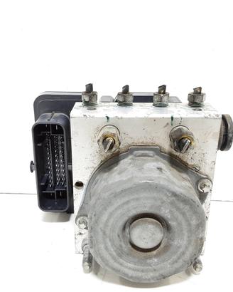 ABS NISSAN Micra 7° Serie 0265242999 HR12DE Benzi
