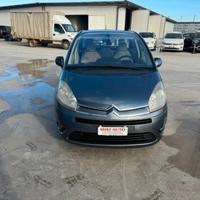 Citroen C4 Picasso 1.6 HDi 110 FAP Elegance