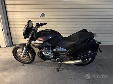 Moto Guzzi Breva 750 - 2003