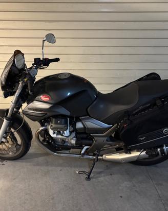 Moto Guzzi Breva 750 - 2003