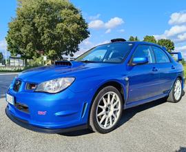 Subaru Impreza 2.0 turbo 280 versione Spec -C