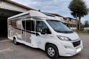Camper Carado T334 Emotion