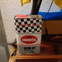 Olio miscela Go-kart