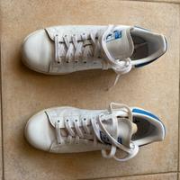 Scarpe Adidas Originals Stan Smith tg 40