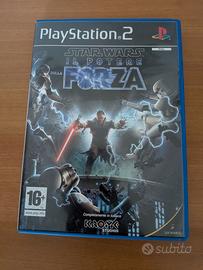 Il Potere della Forza Ps2